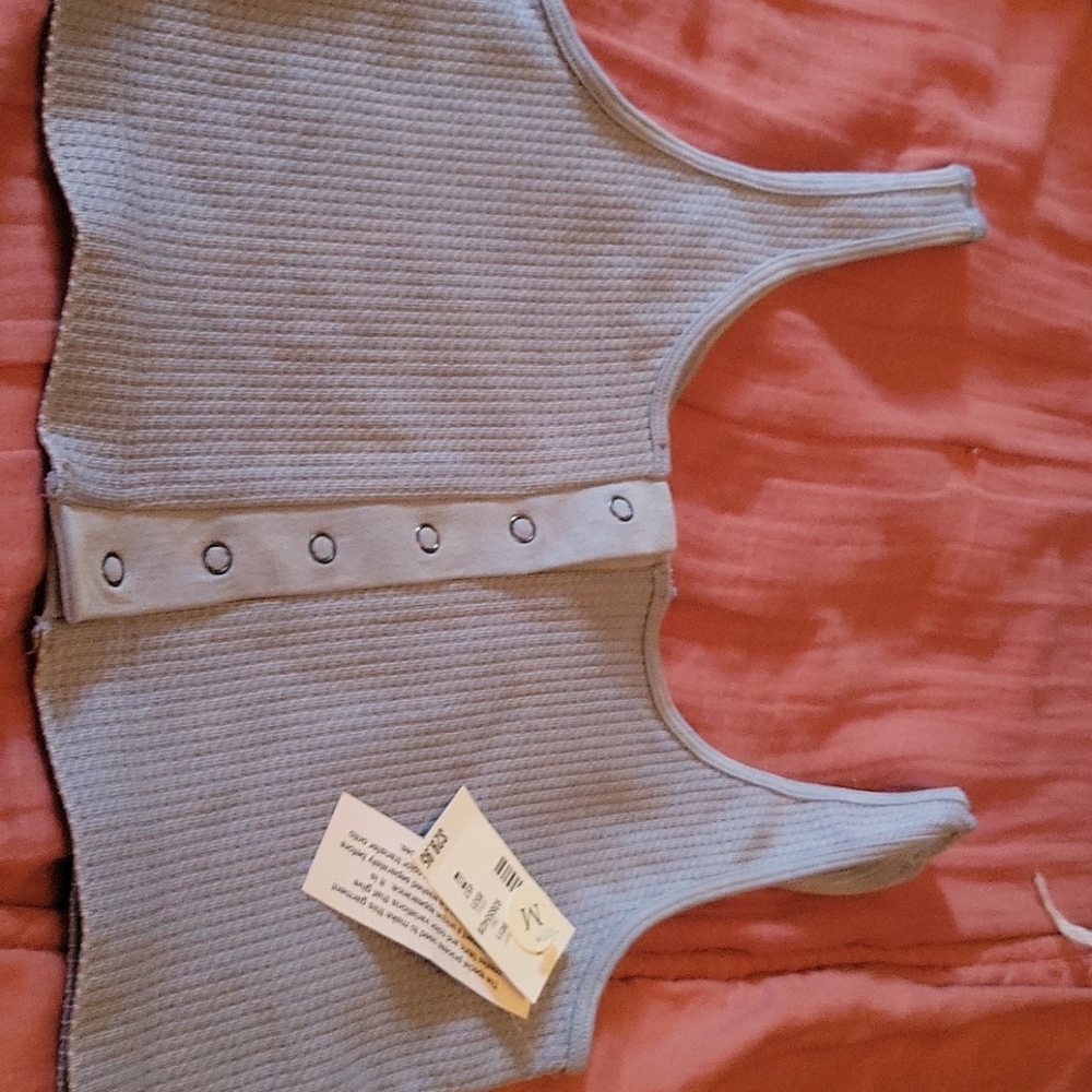 Aeropostale tank